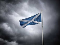 Scottish accent is slowly dying out as young Scots drop their 'R's,