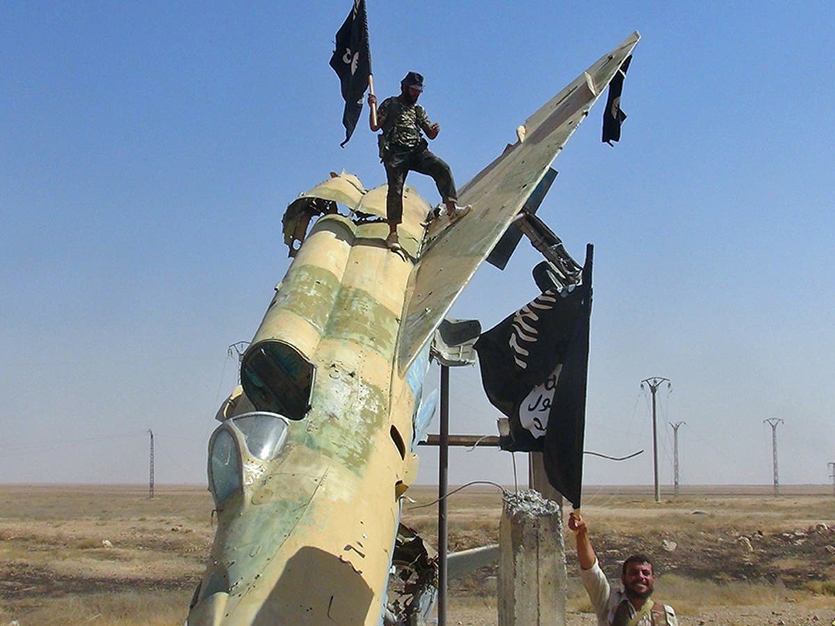 How Isis became the wealthiest terror group in history The
