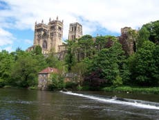 Durham students put into temporary accommodation days before arriving