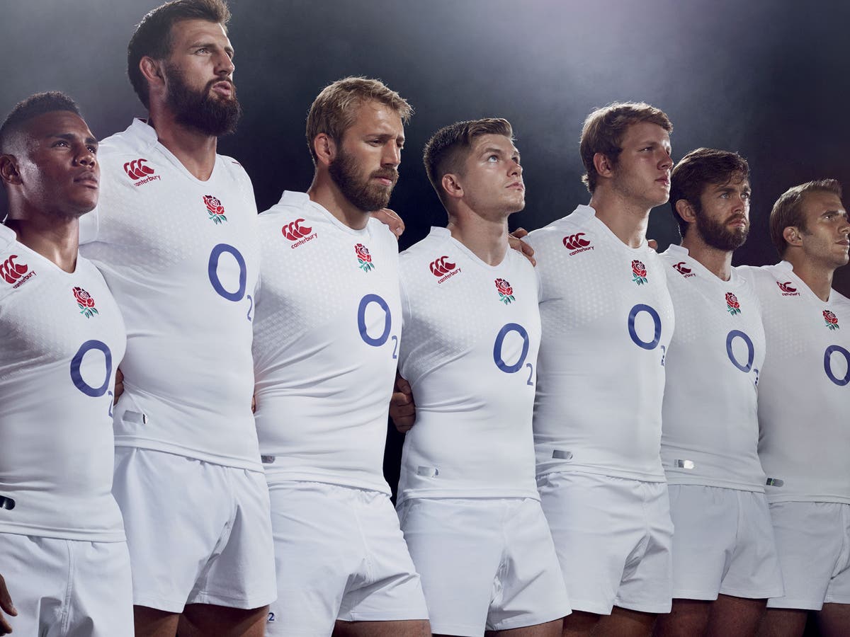 England launch new home and away kit – but will this be the strip that ...