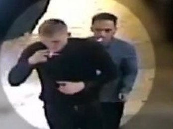 Greater Manchester Police want to speak to these men