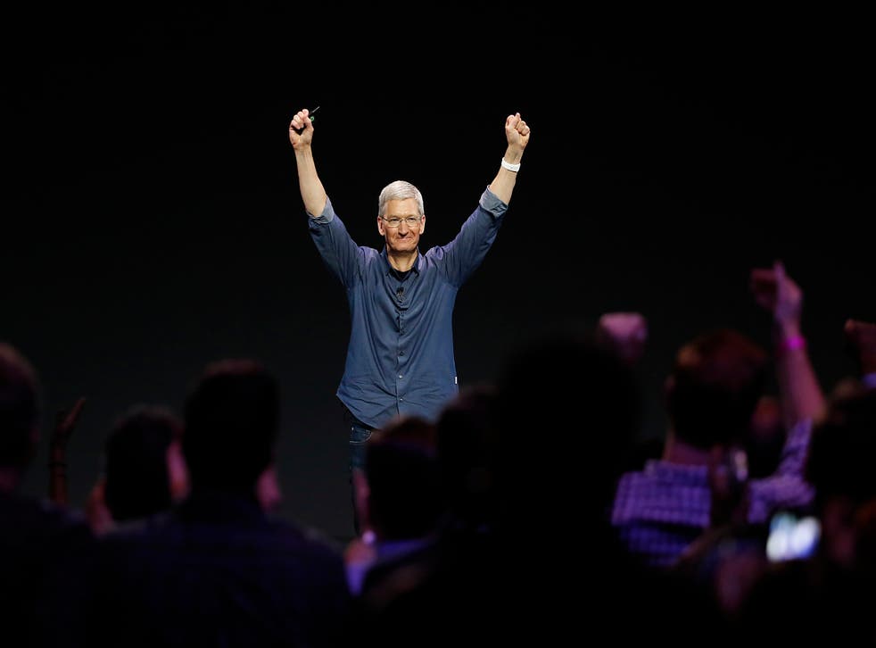 Apple's 'Titan project' was reportedly signed off almost a year ago by Apple’s chief executive Tim Cook