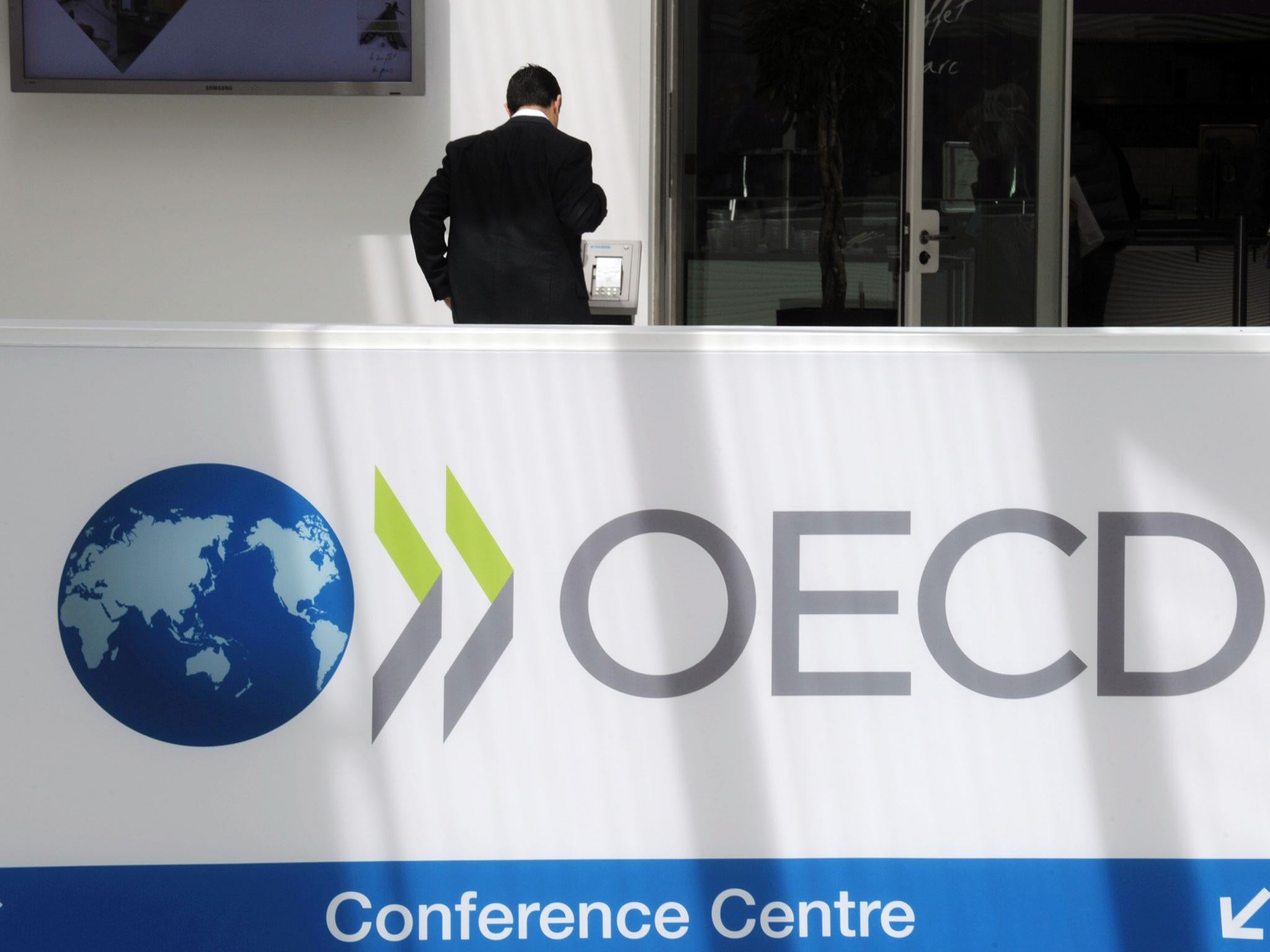 Impossible job? The OECD will struggle to deliver