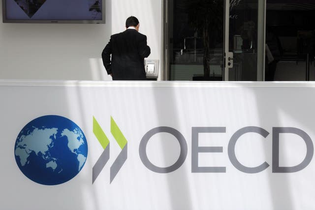 Impossible job? The OECD will struggle to deliver