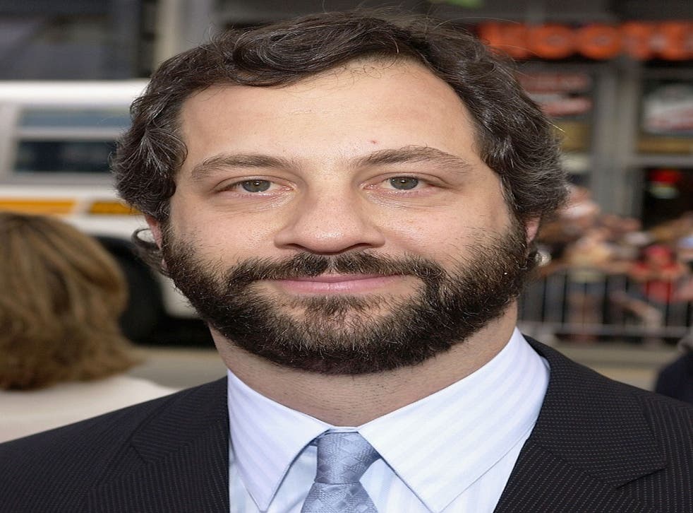 Judd Apatow previously worked on HBO's Girls