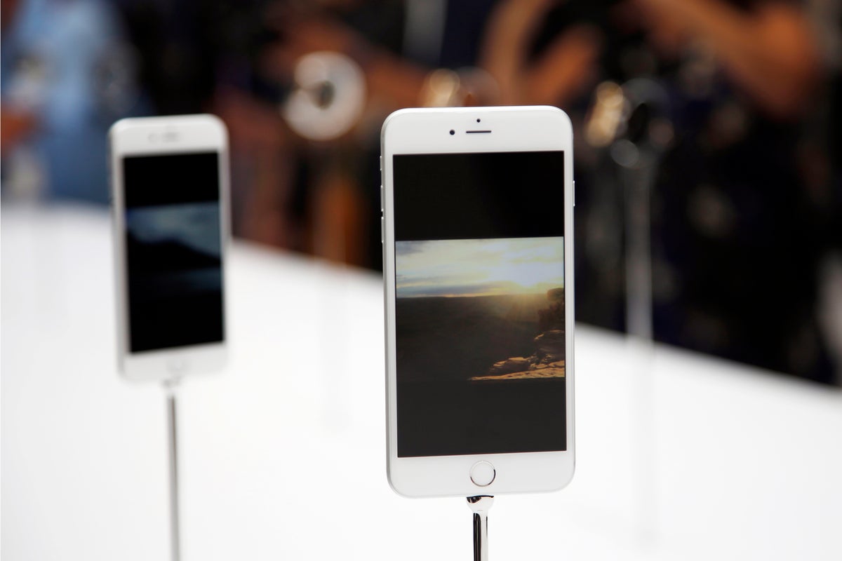 Iphone 6s Event Livestream How To Watch Apple Announce New Phones Apple Tv And Ipad Pro On Any Device Including Windows The Independent The Independent