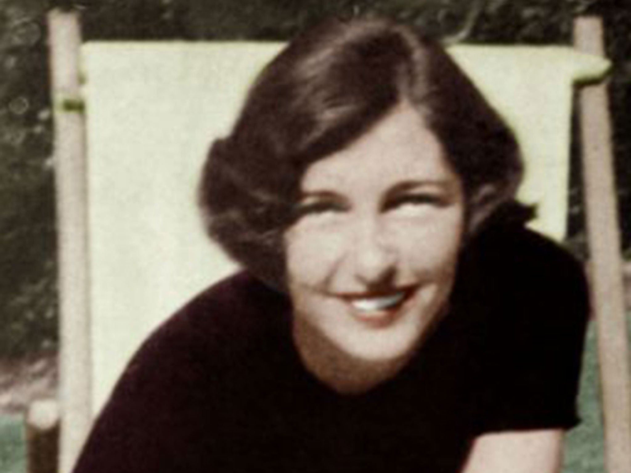Krystyna Skarbek, aka Christine Granville, fled her native Poland at the outbreak of the Second World War to join the Special Operations Executive