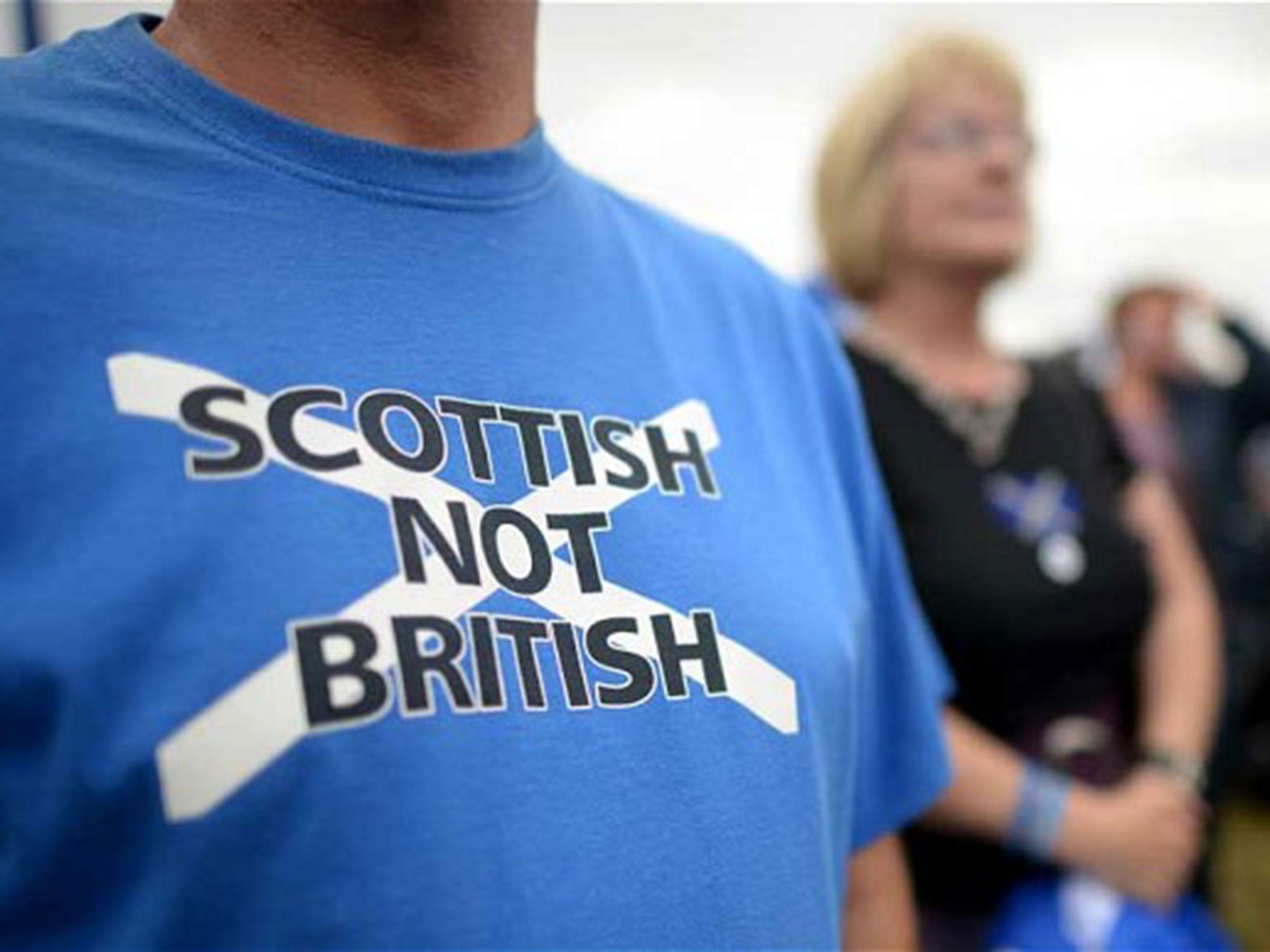 Scotland Independence Referendum What A Yes Vote Would Mean The Experts View The Independent