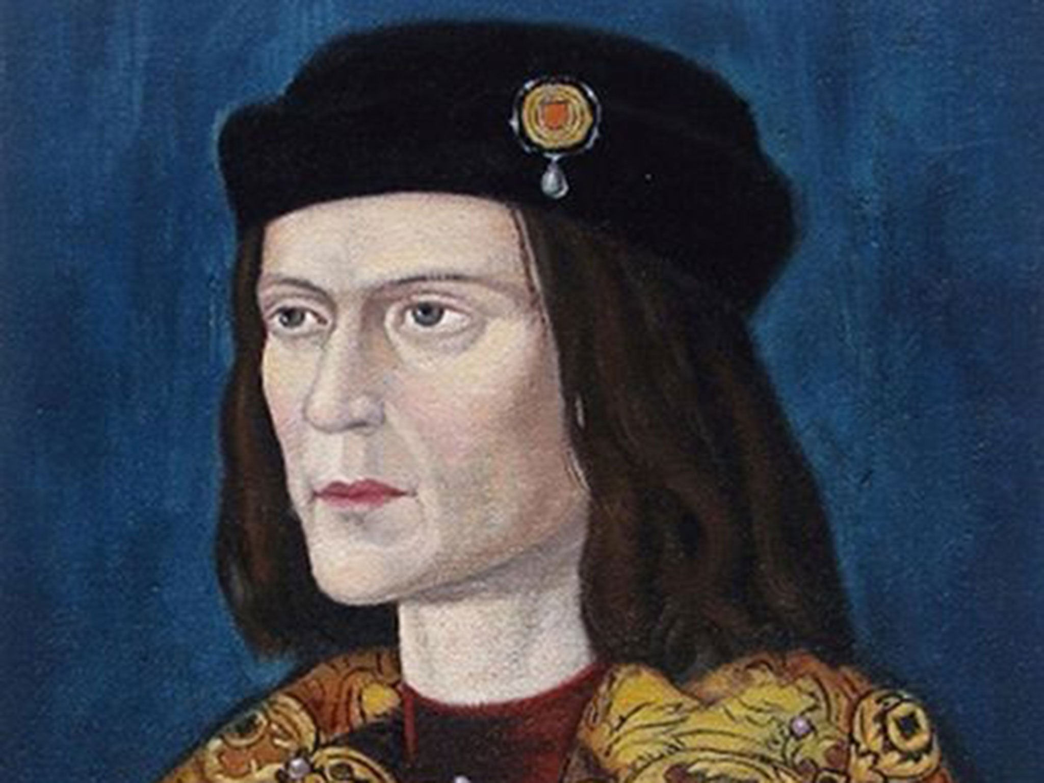 Richard Iii Two Years After His Body Was Found Scientists Discover How