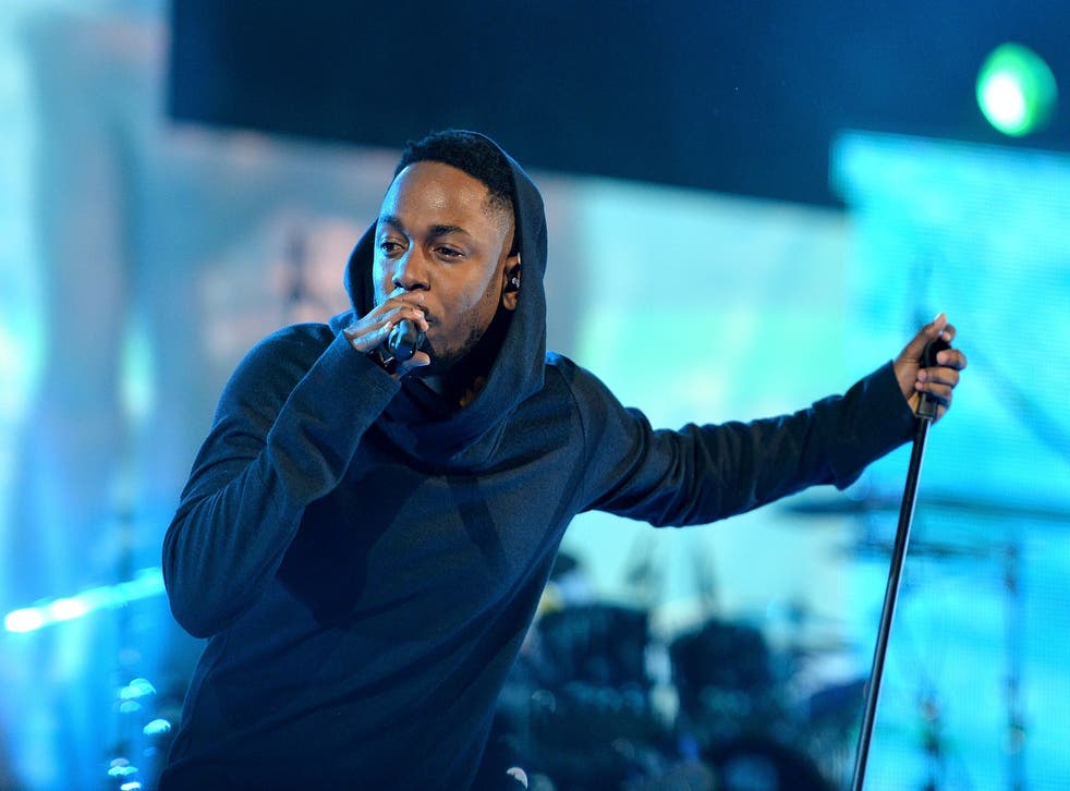 Kendrick Lamar said Good Kid could have been a 30-track album