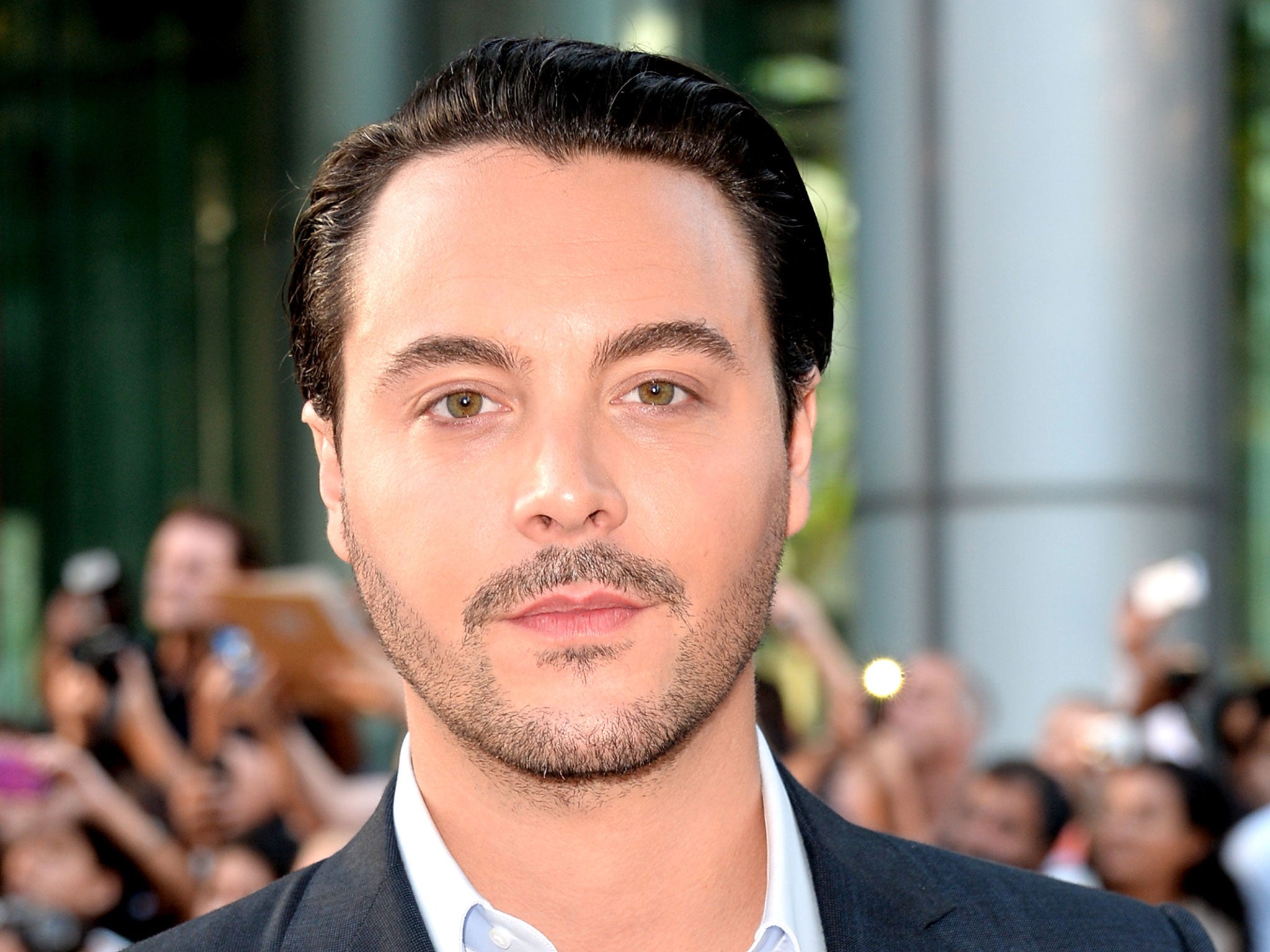 Jack Huston is set to be the new Ben-Hur