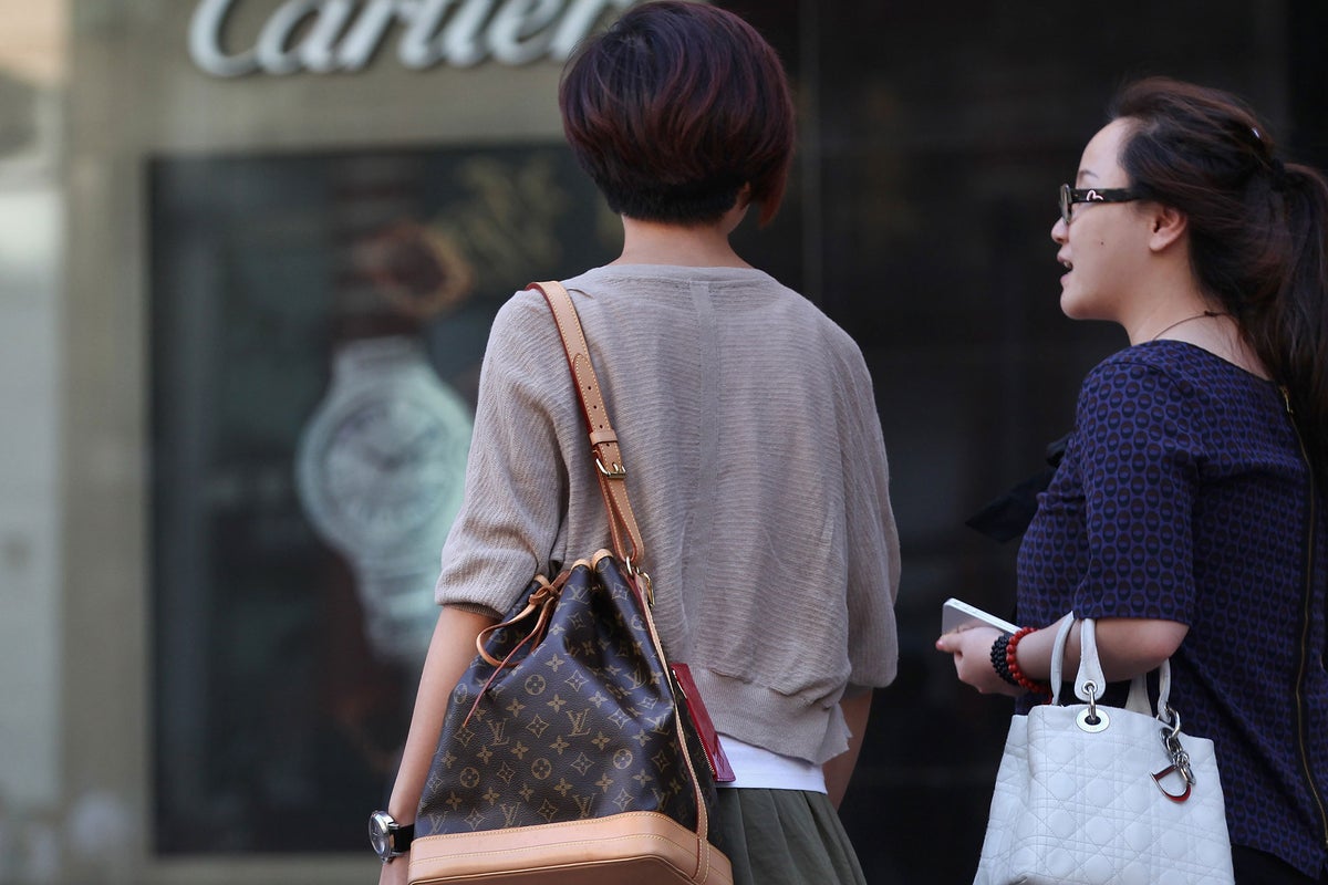 Cartier customer data stolen in latest cyber attack