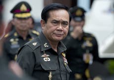 Thai PM suggests 'attractive' female tourists are not safe