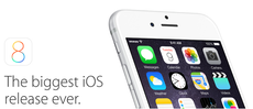 IOS 8: THE NINE BEST FEATURES