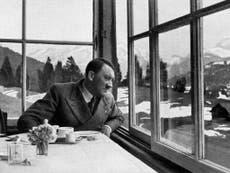 Hitler's Food Taster On Horrors Of Wolf's Lair