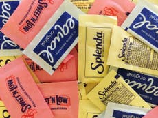 The truth about artificial sweeteners and their effect on your health