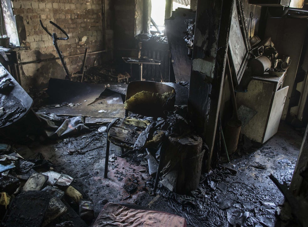 Ukraine crisis: Two killed in shelling despite ceasefire | The ...