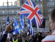 Everything you need to know on Scottish Independence