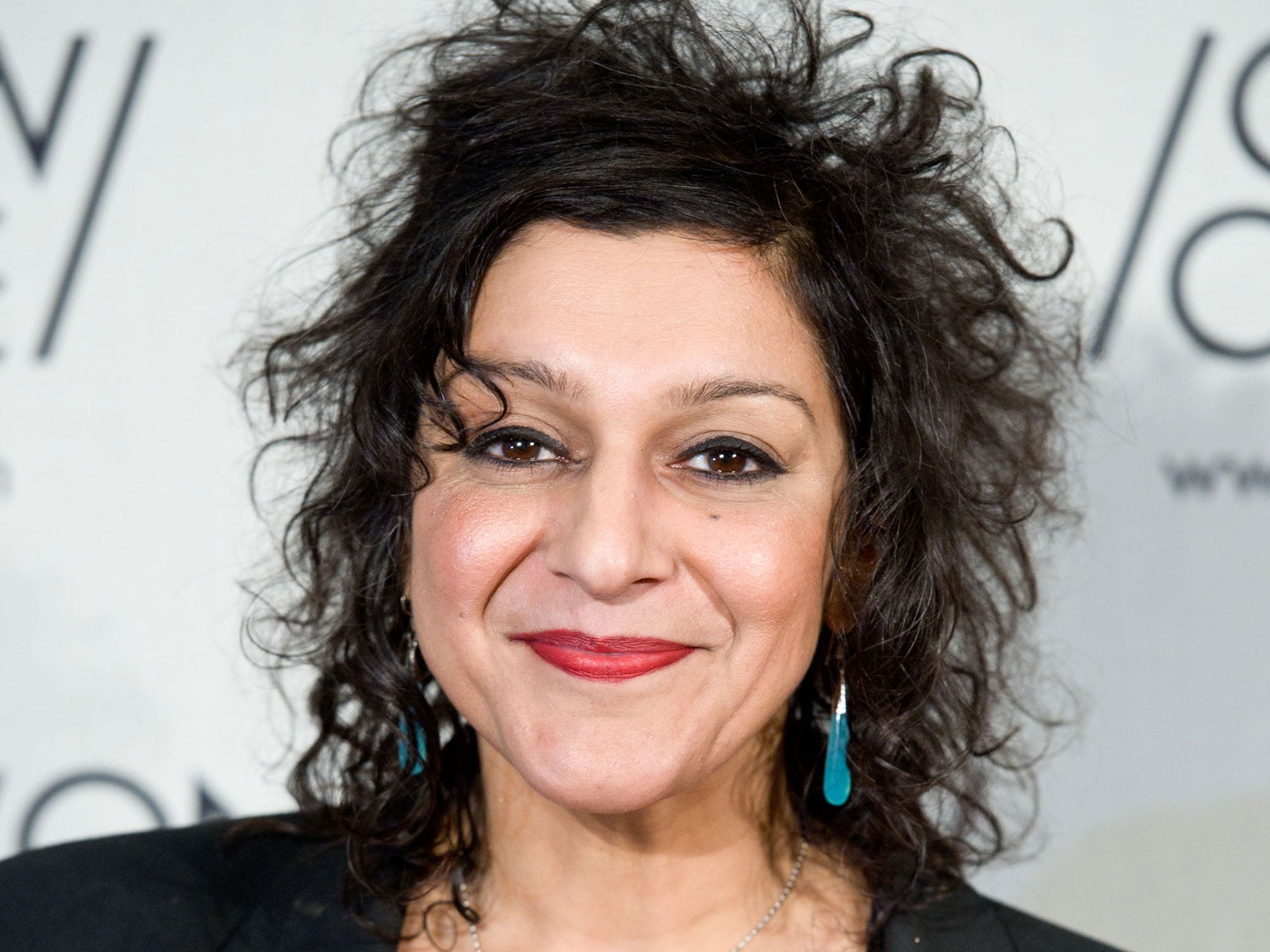 Meera Syal was a member of the team that created Goodness Gracious Me