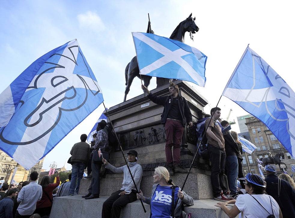 Scottish referendum results: 10 counts of electoral fraud ...