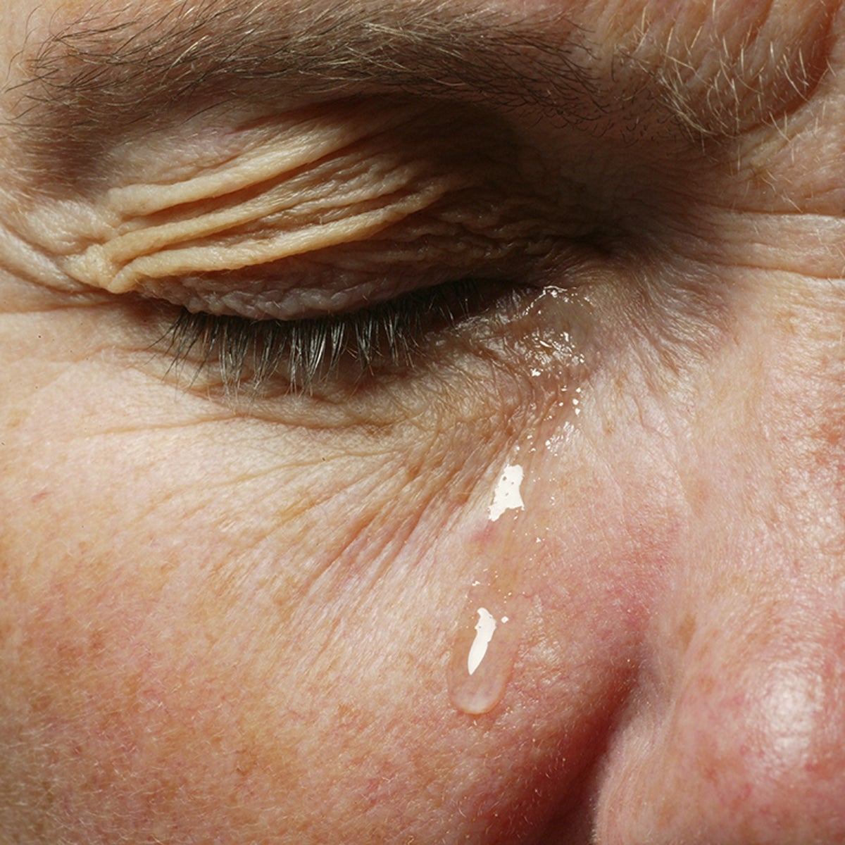 Why do we cry? The science of tears | The Independent | The ...