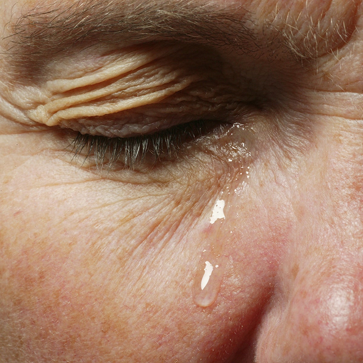 Why do we cry? The science of tears, The Independent