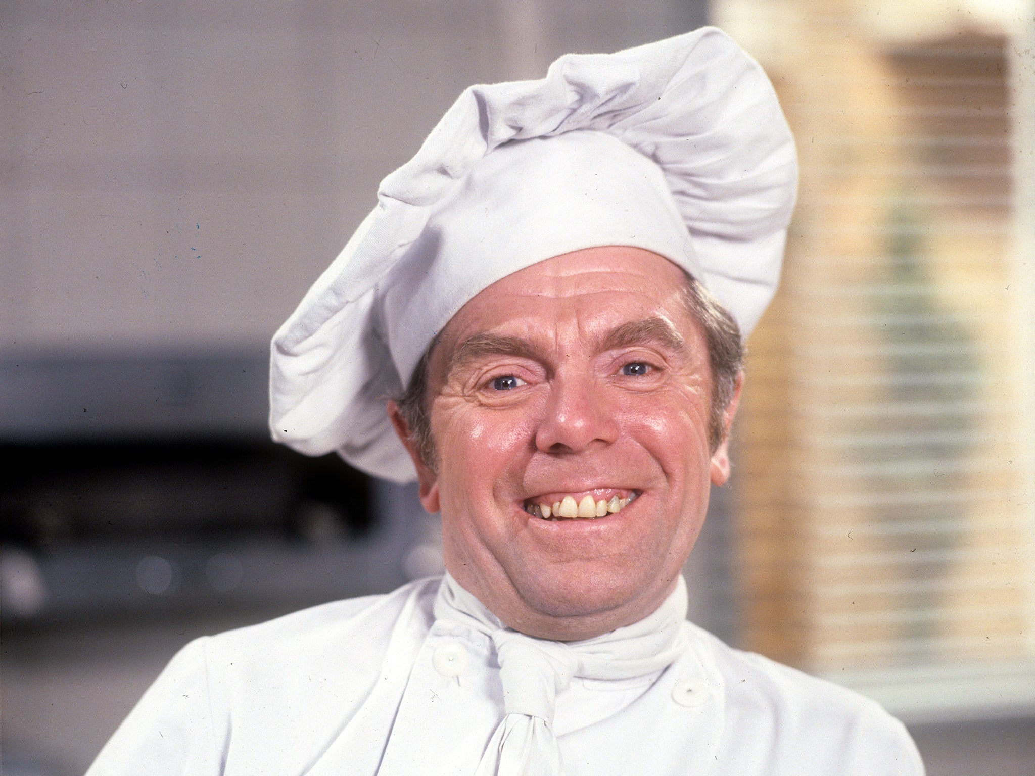 Angus Lennie as Shughie McFee in 1979