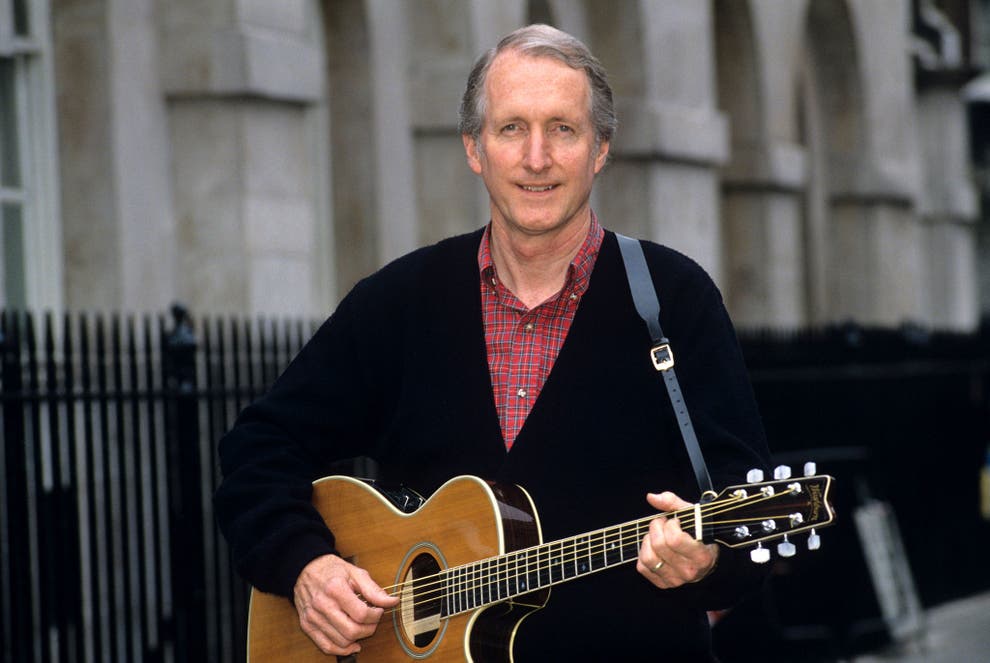 George Hamilton IV Dead Veteran Country Singer Died Age 77 The 