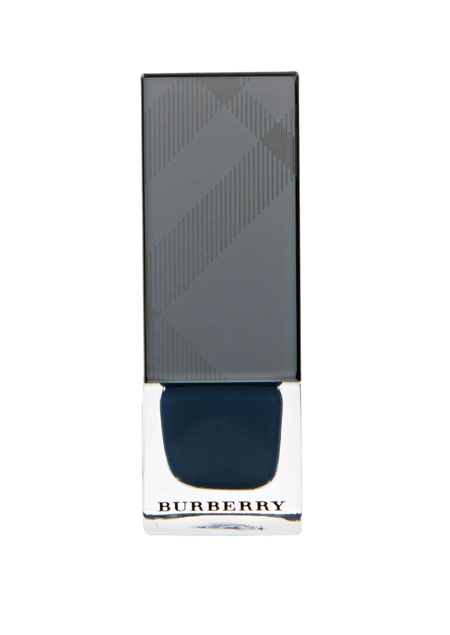 Nail Polish in Ink Blue No 245, £15, burberry.com