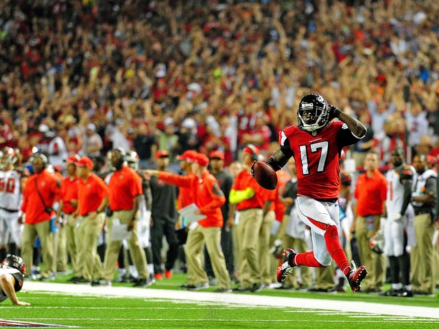 Devin Hester