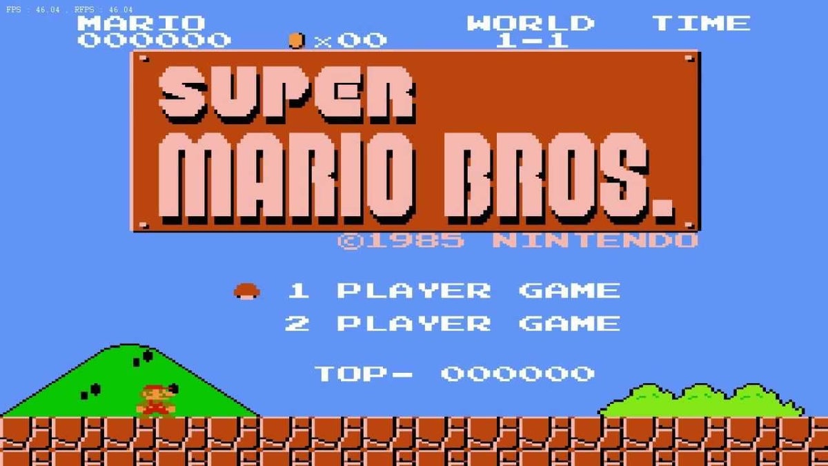 Google Has a 'Super Mario Bros.' Easter Egg : r/google