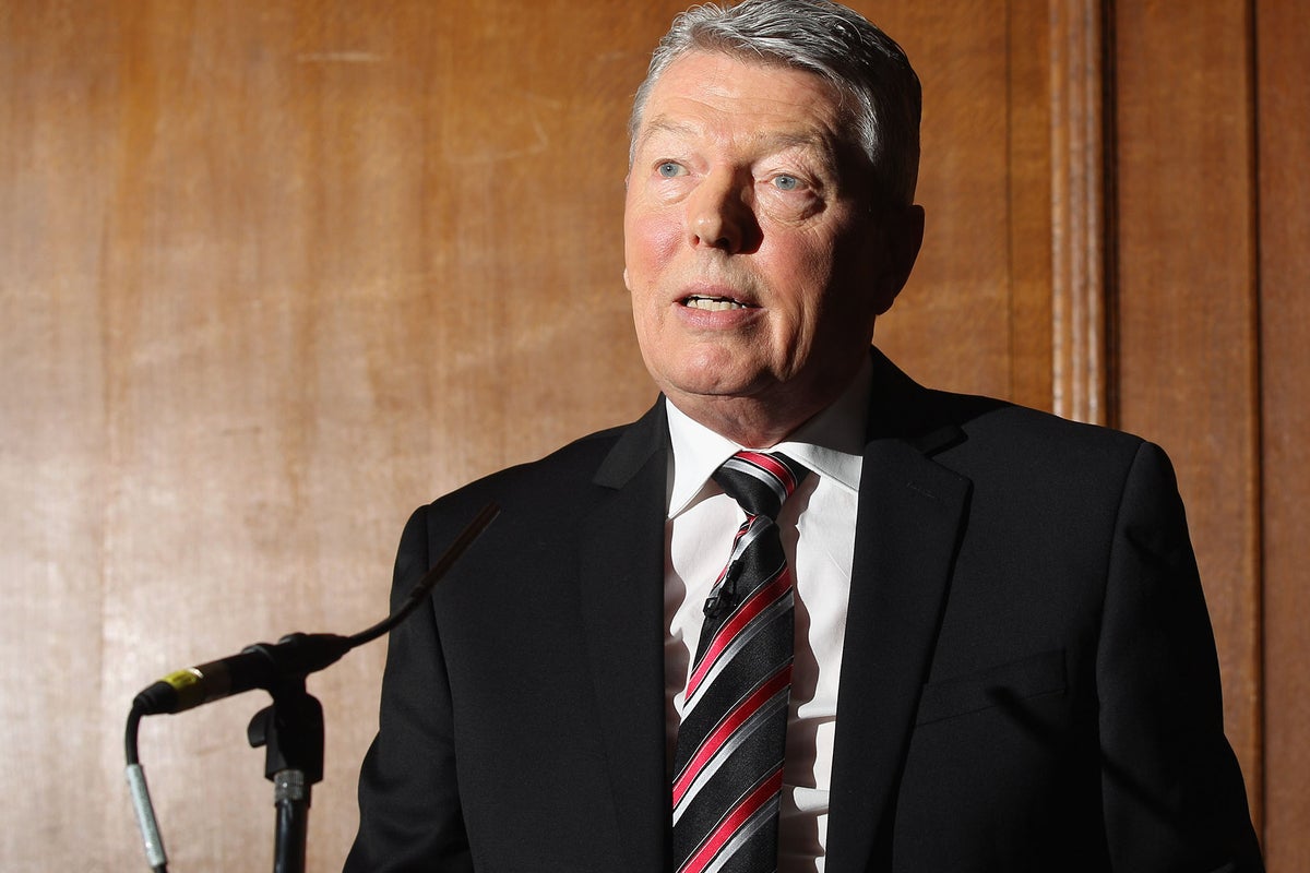 Alan Johnson, Please, Mister Postman, book review: An elegy to a time ...