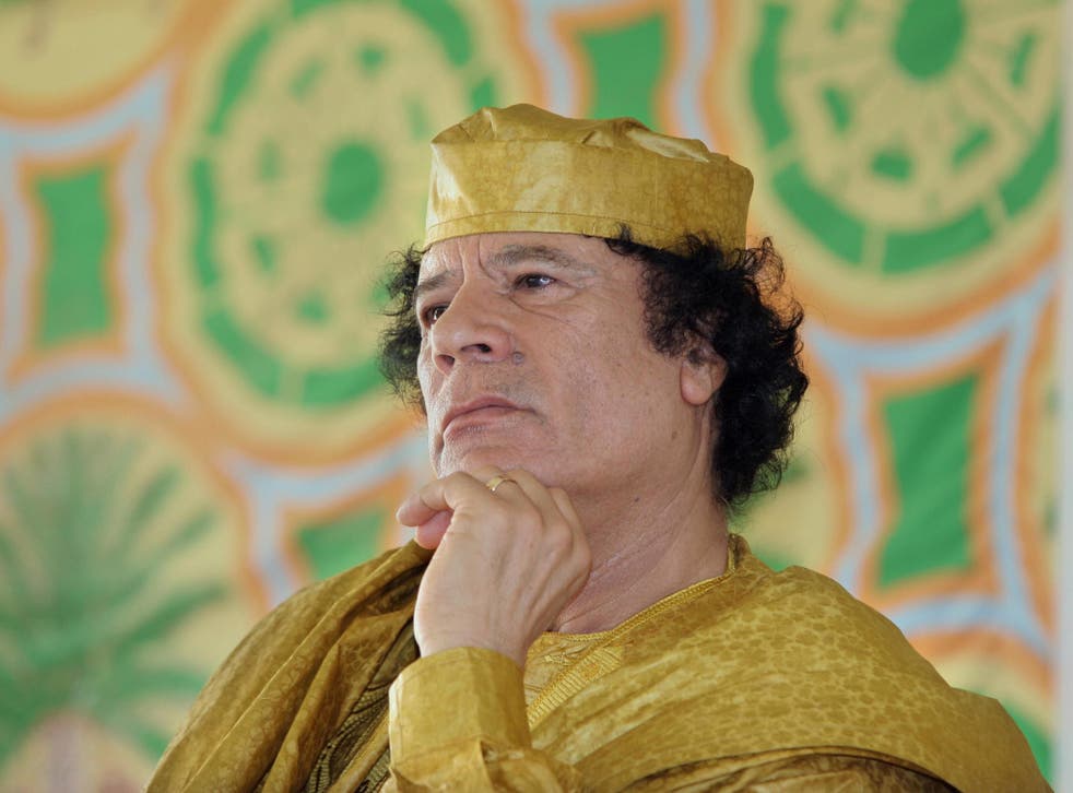 Goldman Sachs has countersued over allegations that the bank exploited naïve Colonel Gadaffi-era staff at Libya’s sovereign wealth fund