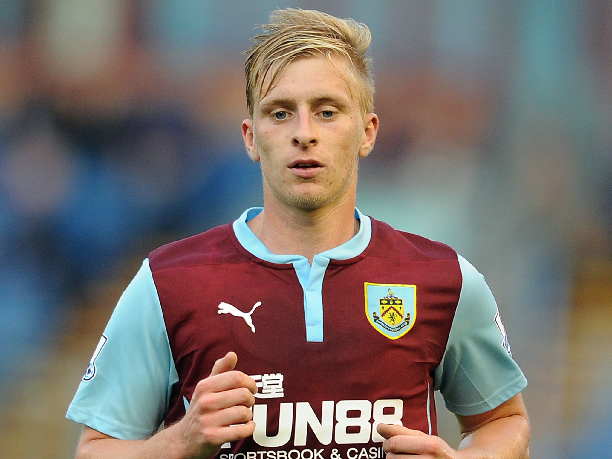 Ben Mee