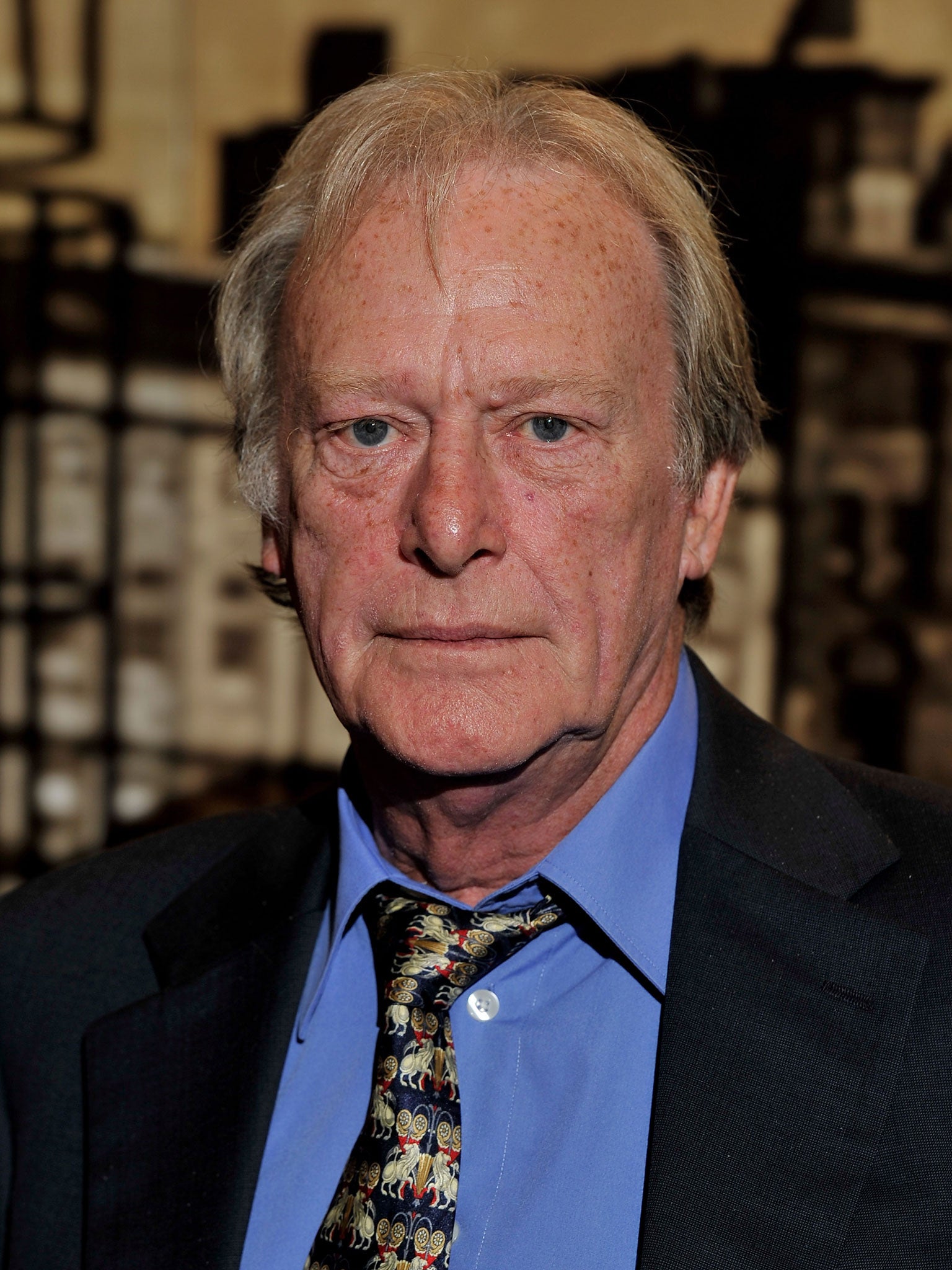 'New Tricks' star Dennis Waterman is departing from the show after he completes filming on two more episodes