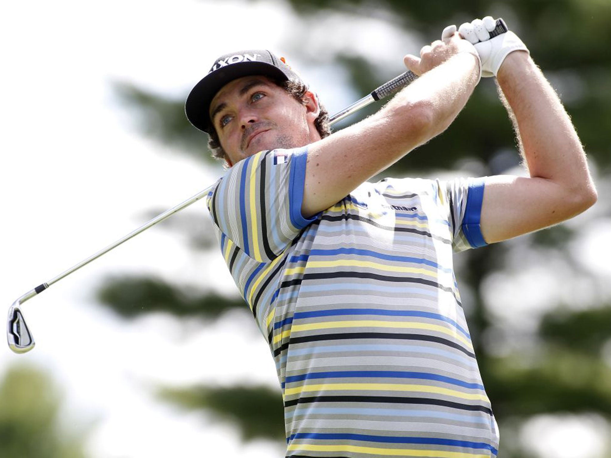 Rory McIlory says Fowler could be Team USA's talisman