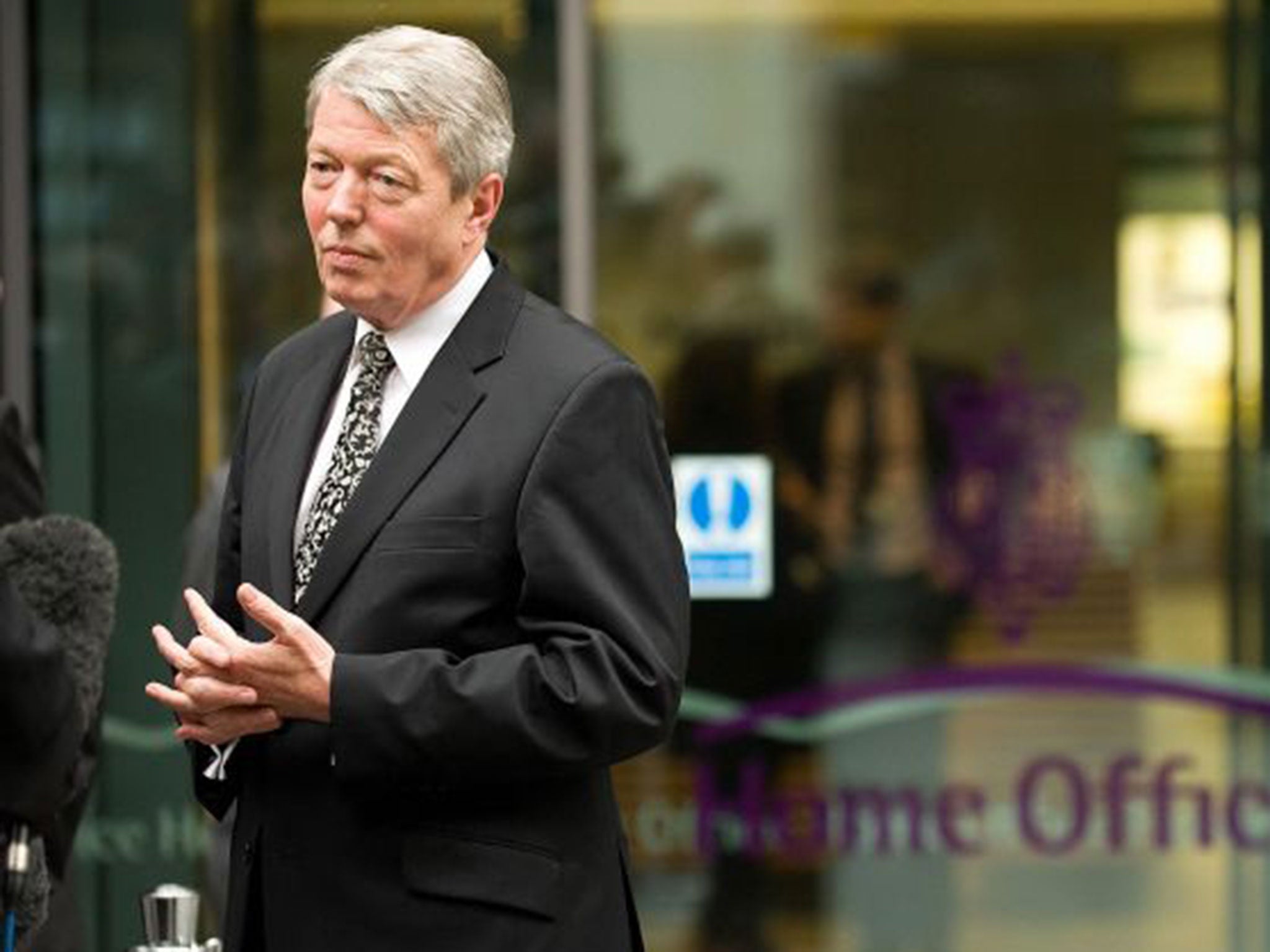 Social justice is a feature of a new book by Alan Johnson