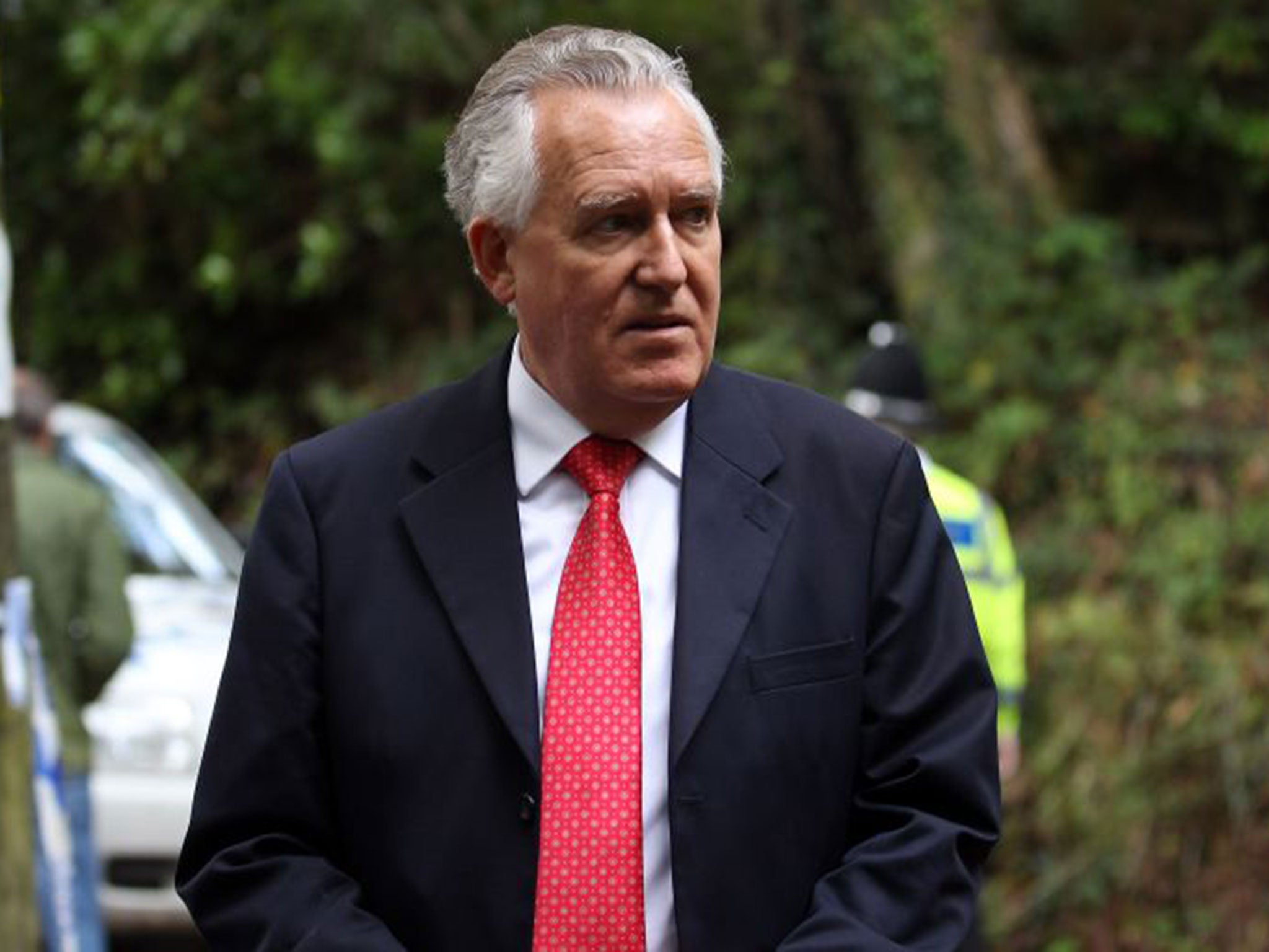 Residents of the Gravesham constituency are 10 times closer to what Peter Hain scorns as the “Westminster elite” than are those of Linlithgow and East Falkirk