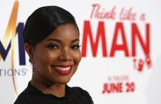 Gabrielle Union contacts FBI over nude 4Chan photos