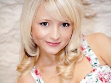 Murdered tourist Hannah Witheridge has been returned to the UK