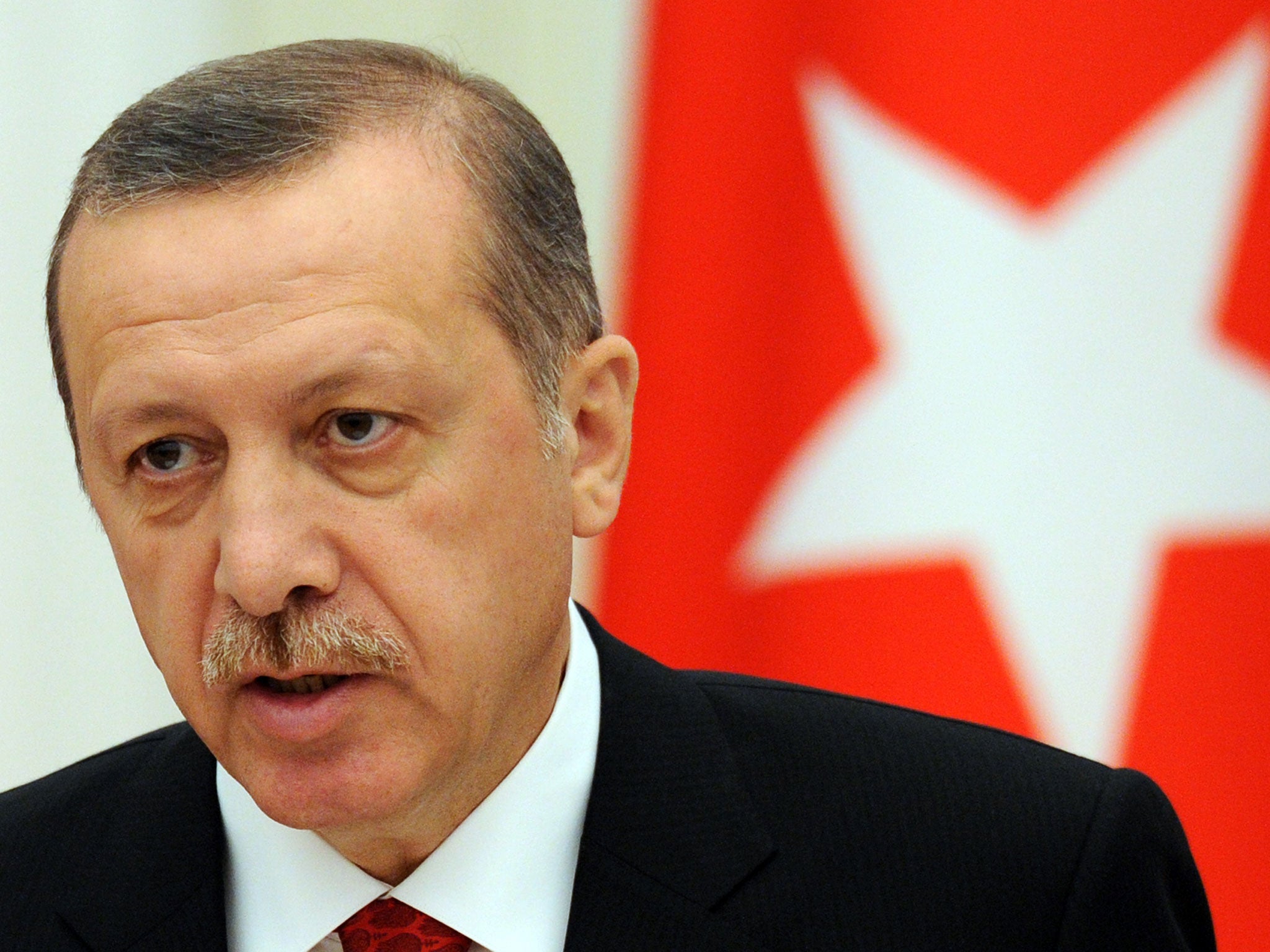 As instagram remains blocked in turkey erdogan accuses social media companies of digital fascism