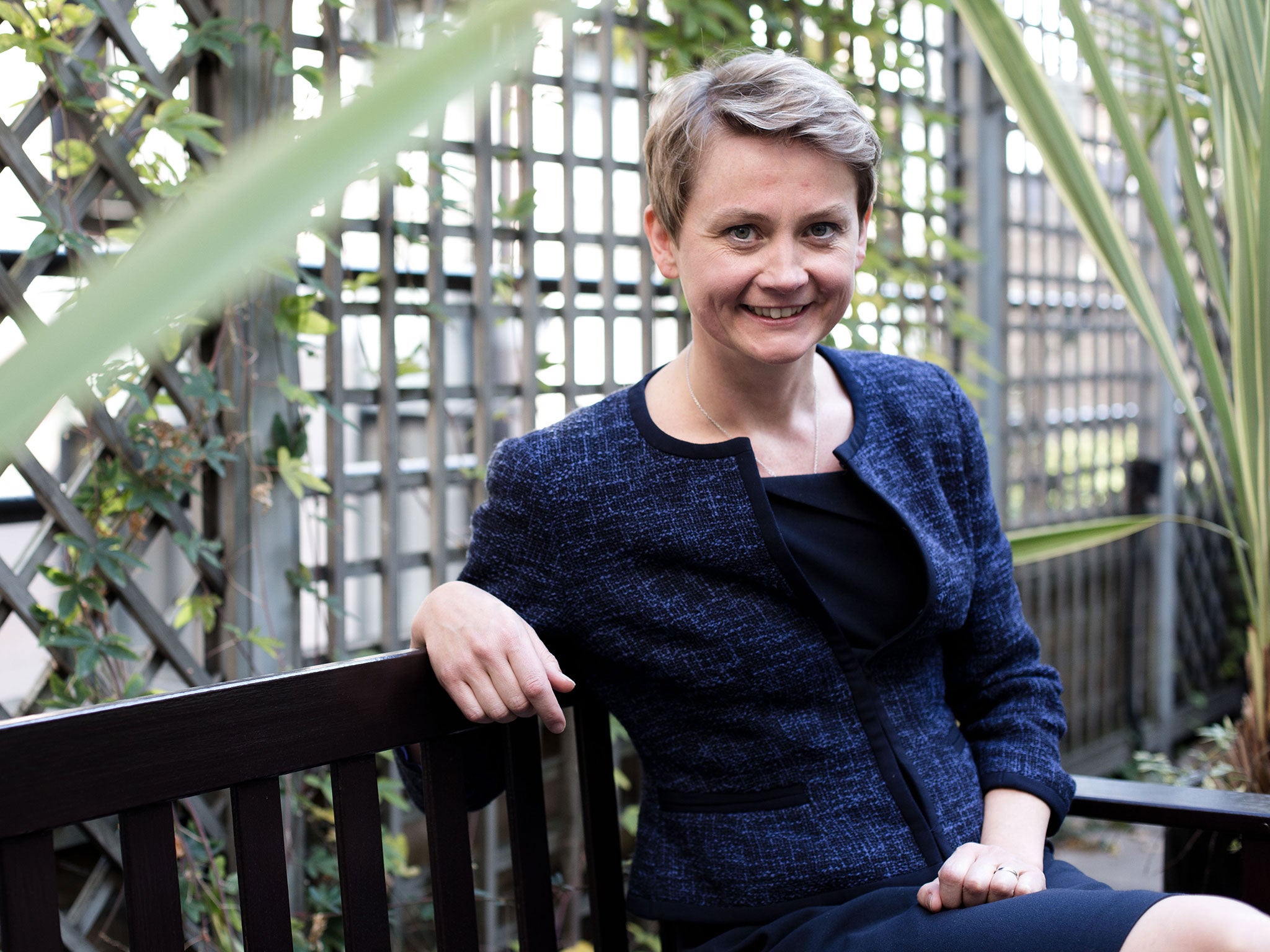 The shadow Home Secretary, Yvette Cooper, said the 41 elected posts would be scrapped and oversight of police forces in England and Wales returned to local communities