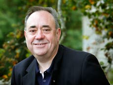 What does Salmond want - can he really get it?