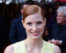 Jessica Chastain on 4Chan nude photo 'victimisation': 'Anything sexual