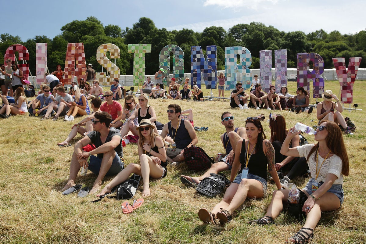 What happened to Yurtel, the festival Yurt company that’s gone bust?