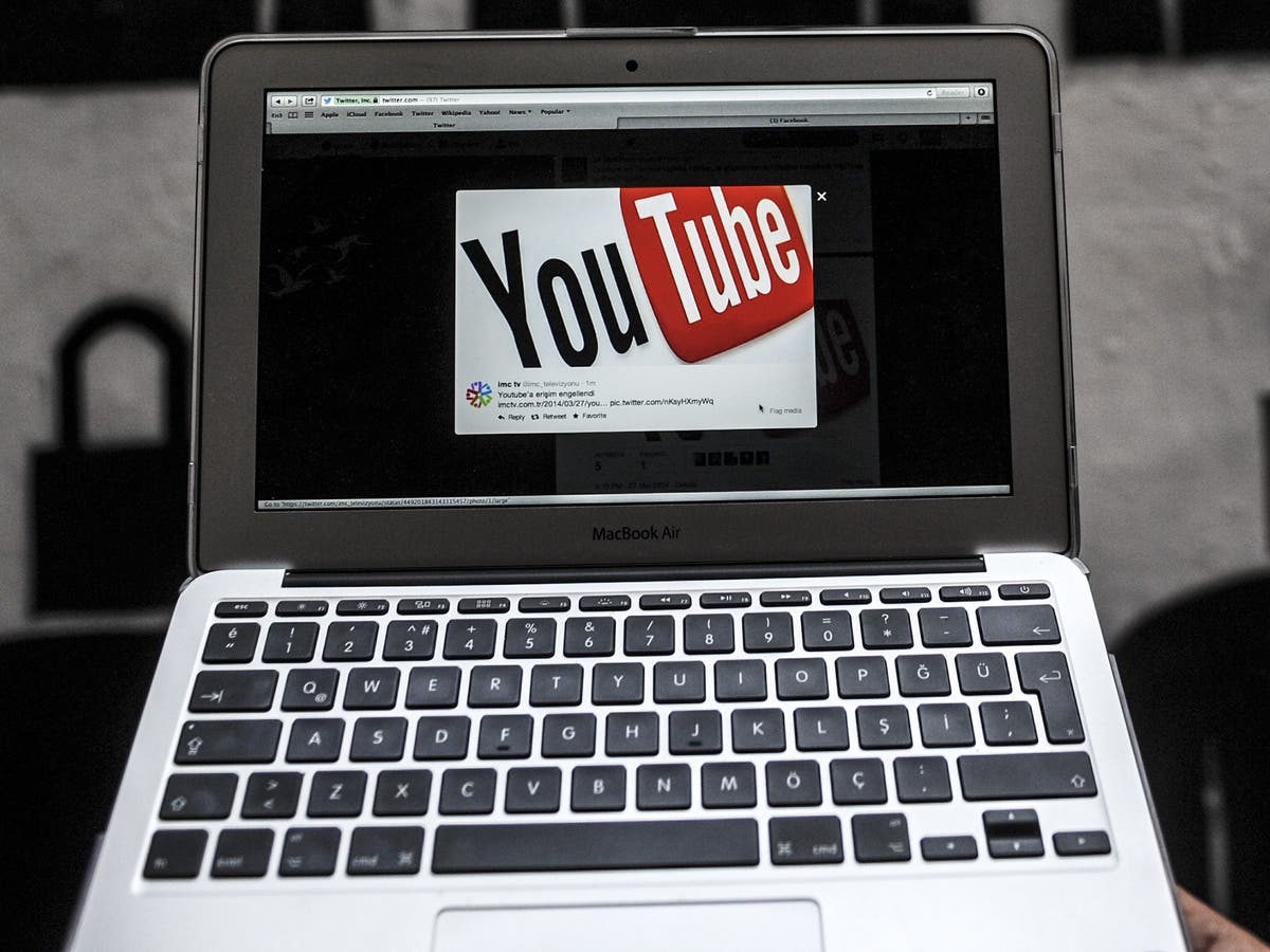 Как починить ютуб на пк 2025 Secure Your YouTube Viewing History in Just a Few Clicks