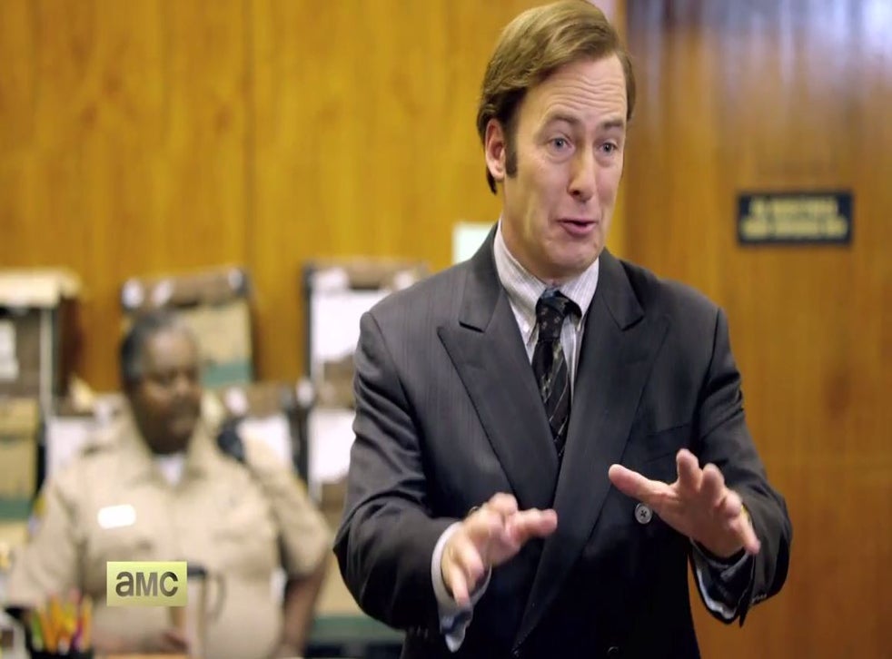 Better Call Saul: Teaser trailer 'Amen' sees Bob Odenkirk's lawyer in