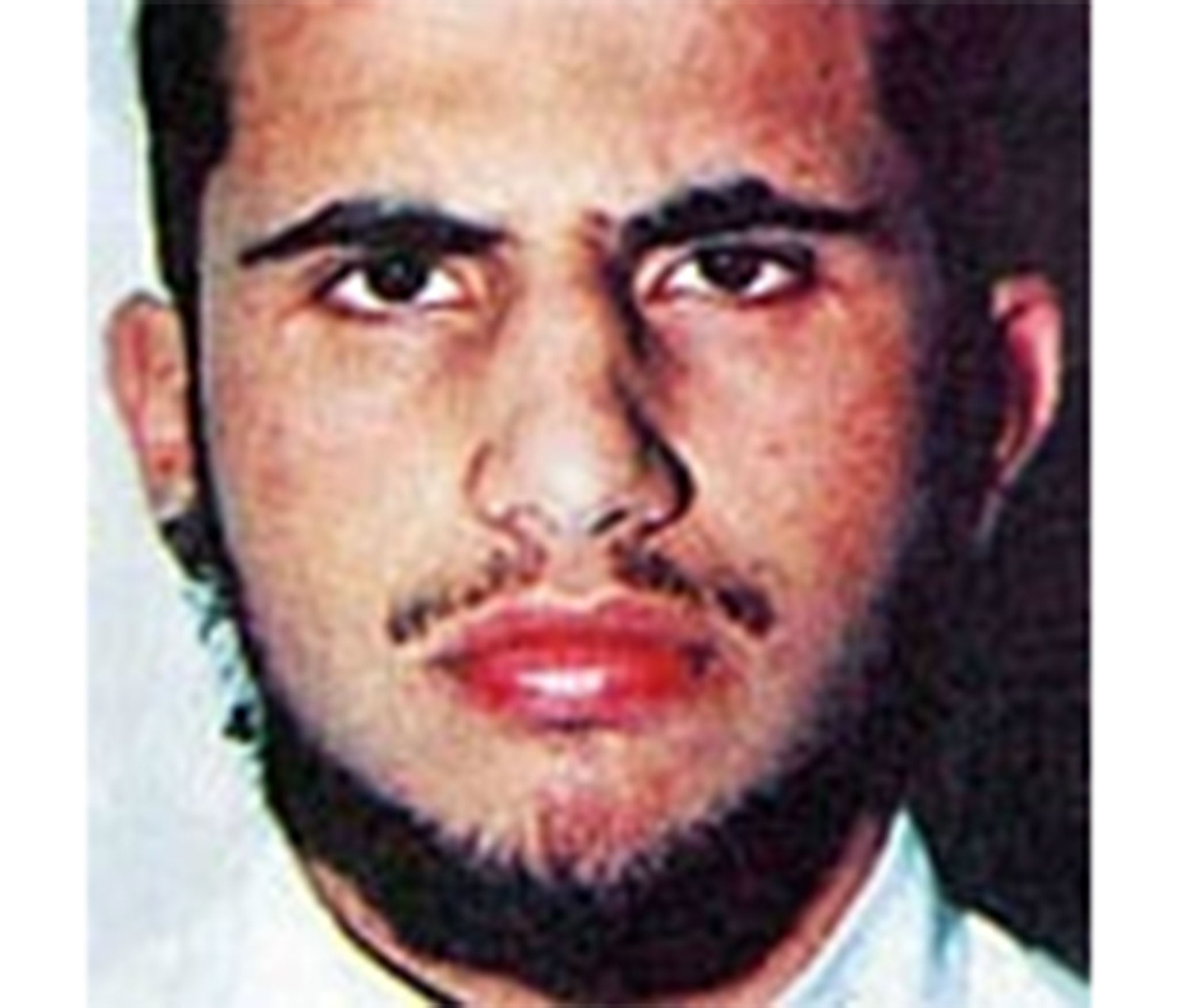 Khorasan leader Muhsin al-Fadhli