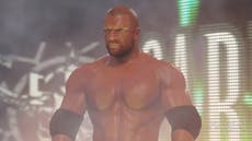 WWE 2K15 drops first gameplay trailer
