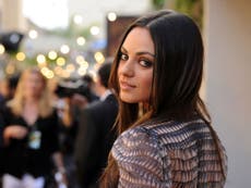 Read more

Mila Kunis: Actor jokes about stealing a chicken in Ukraine after